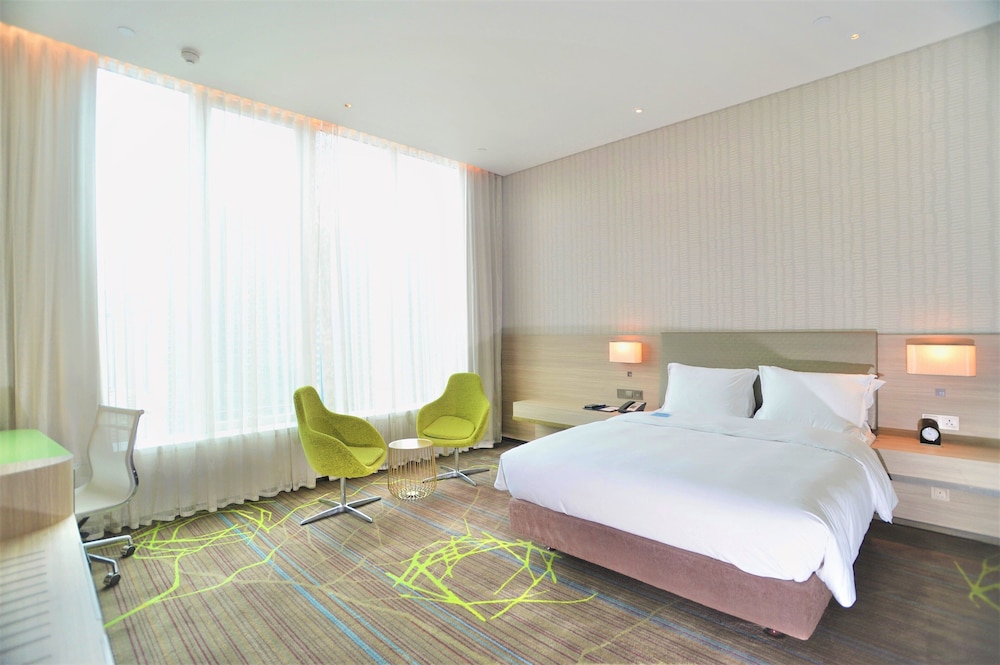 Holiday Inn Express Hong Kong Kowloon Cbd2 17/59