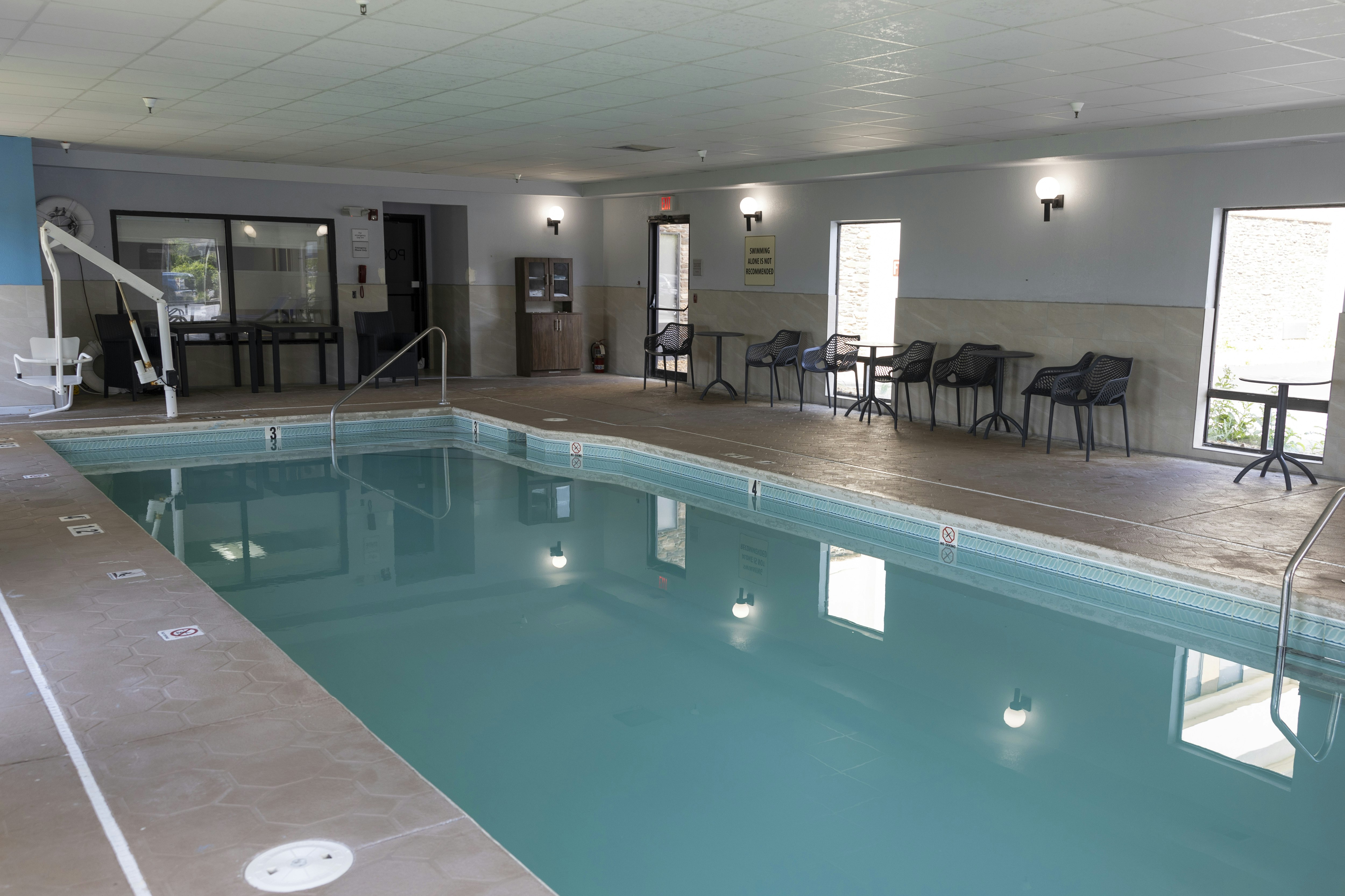 Hampton Inn Akron/Kent Area 29/76