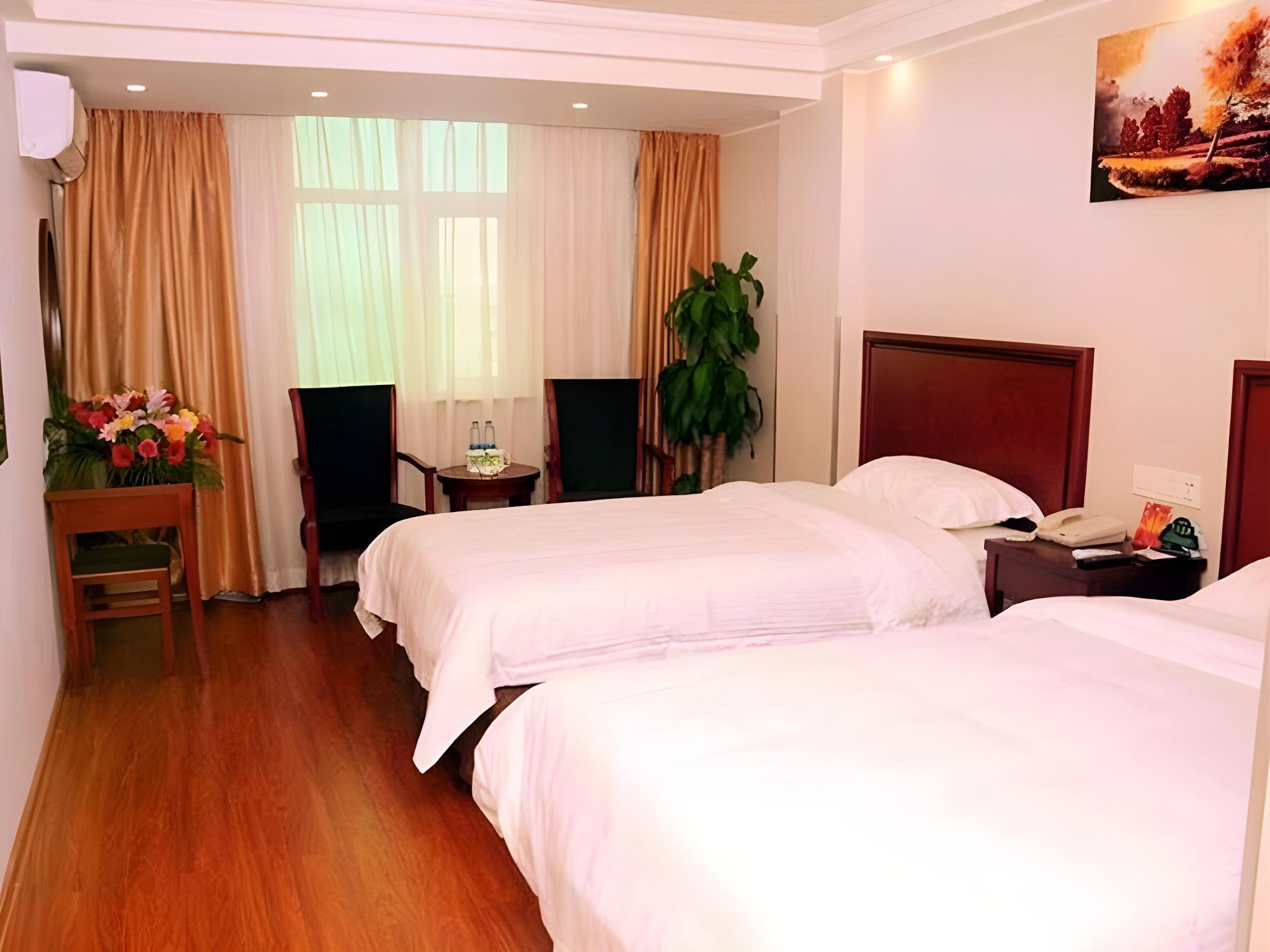 SUPERIOR, TWIN BEDS