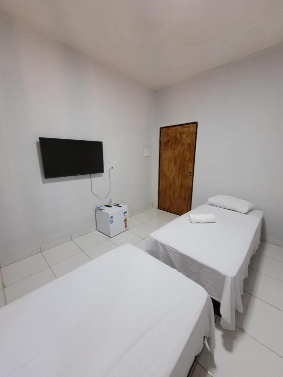 Hotel Buriti 5/10