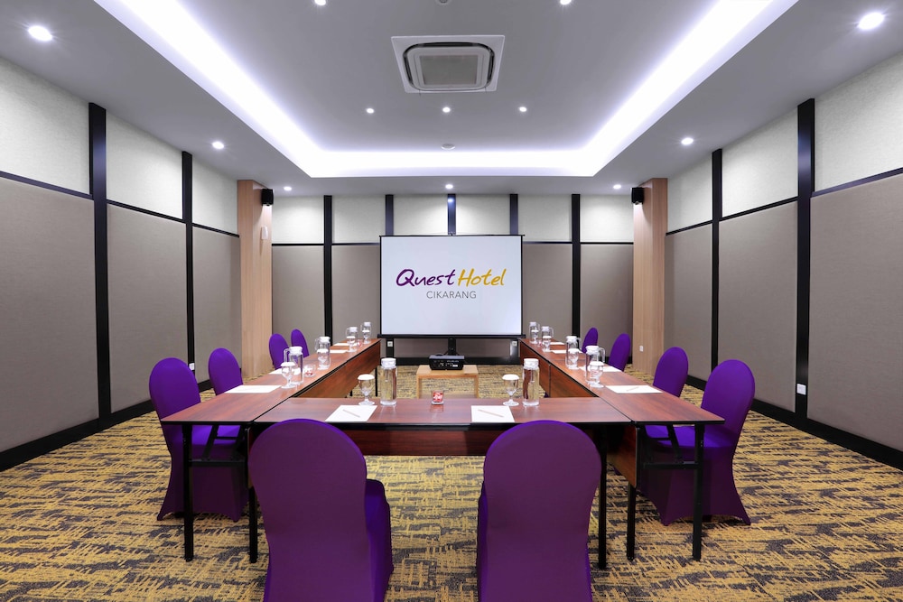 Quest Prime Cikarang by ASTON 28/32