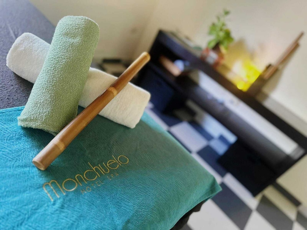 Hotel Monchuelo Spa 28/38