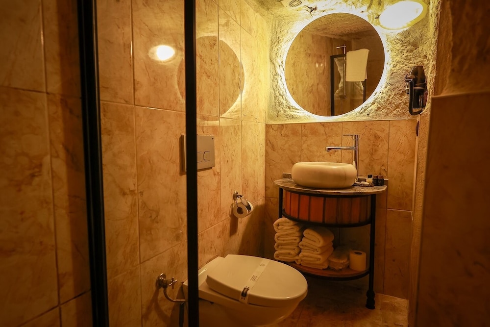 Mia Cappadocia Cave Hotel 44/50