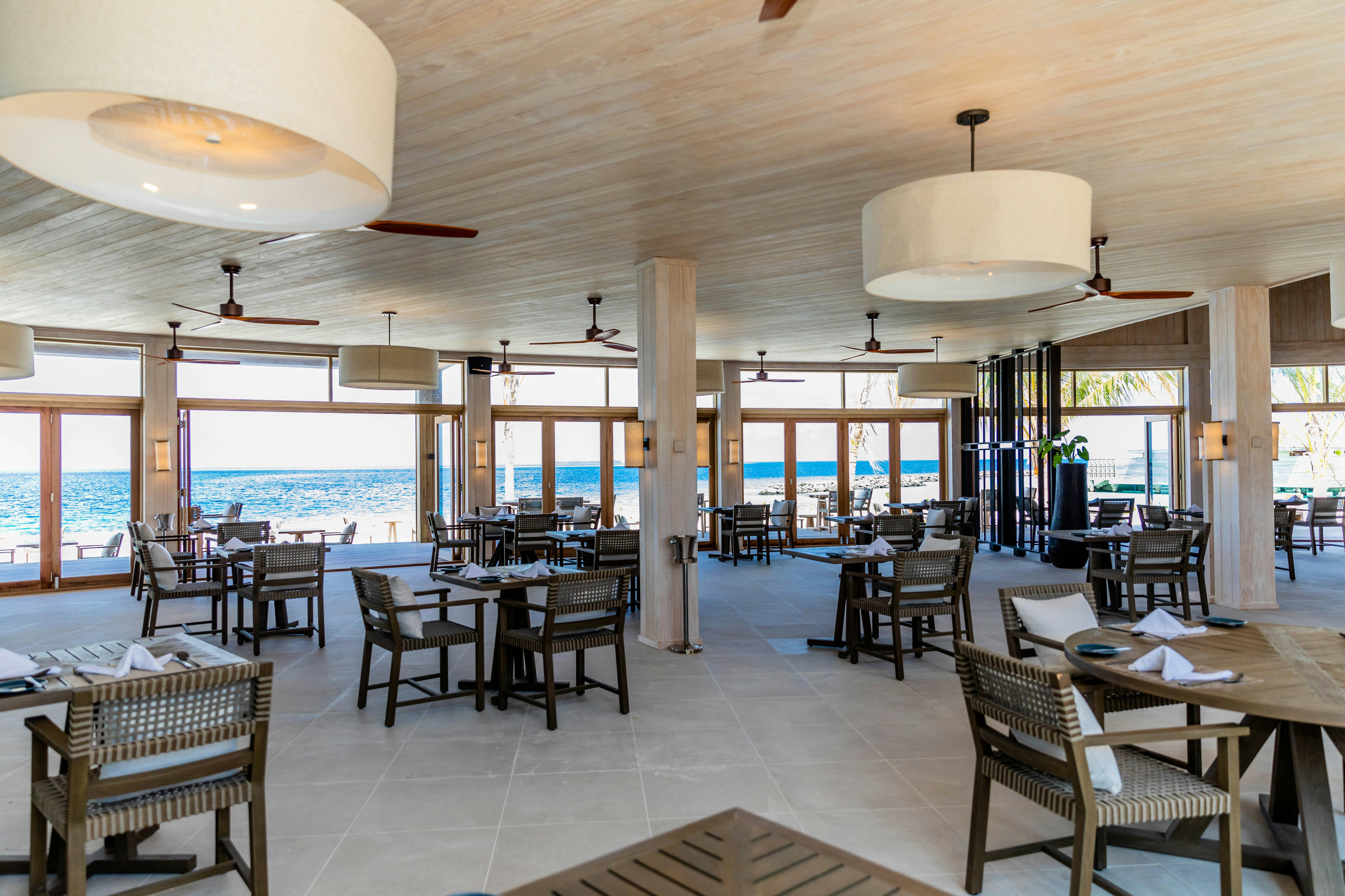 Kagi Maldives Resort & Spa 34/63
