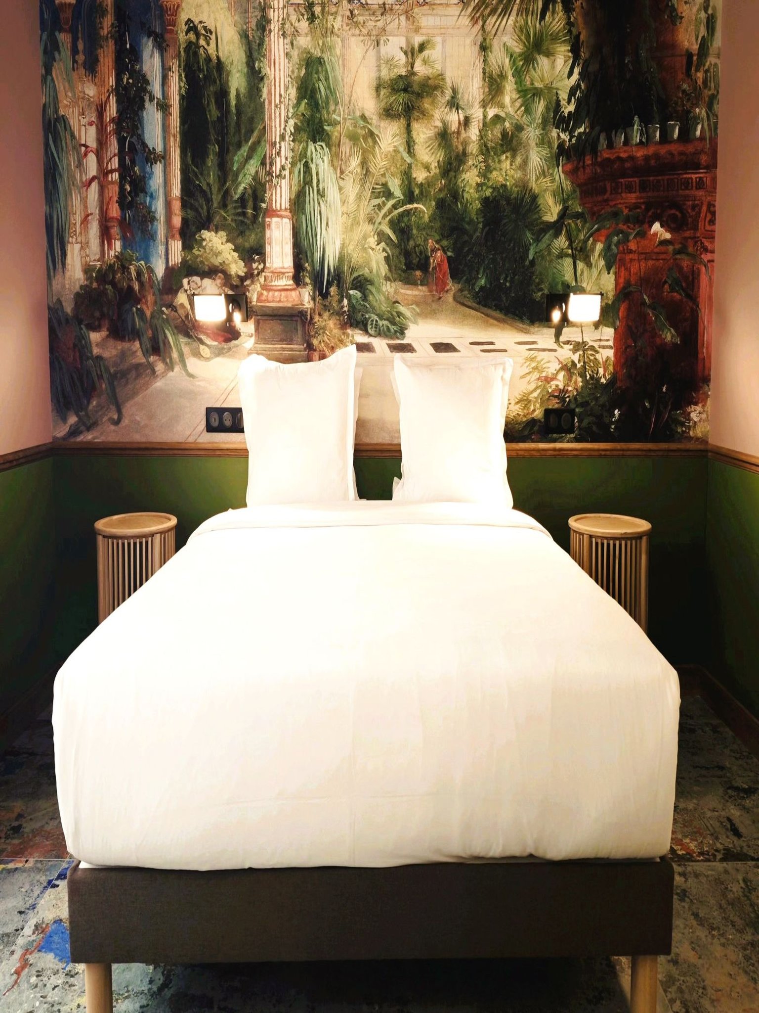 Relais Monceau 17/24