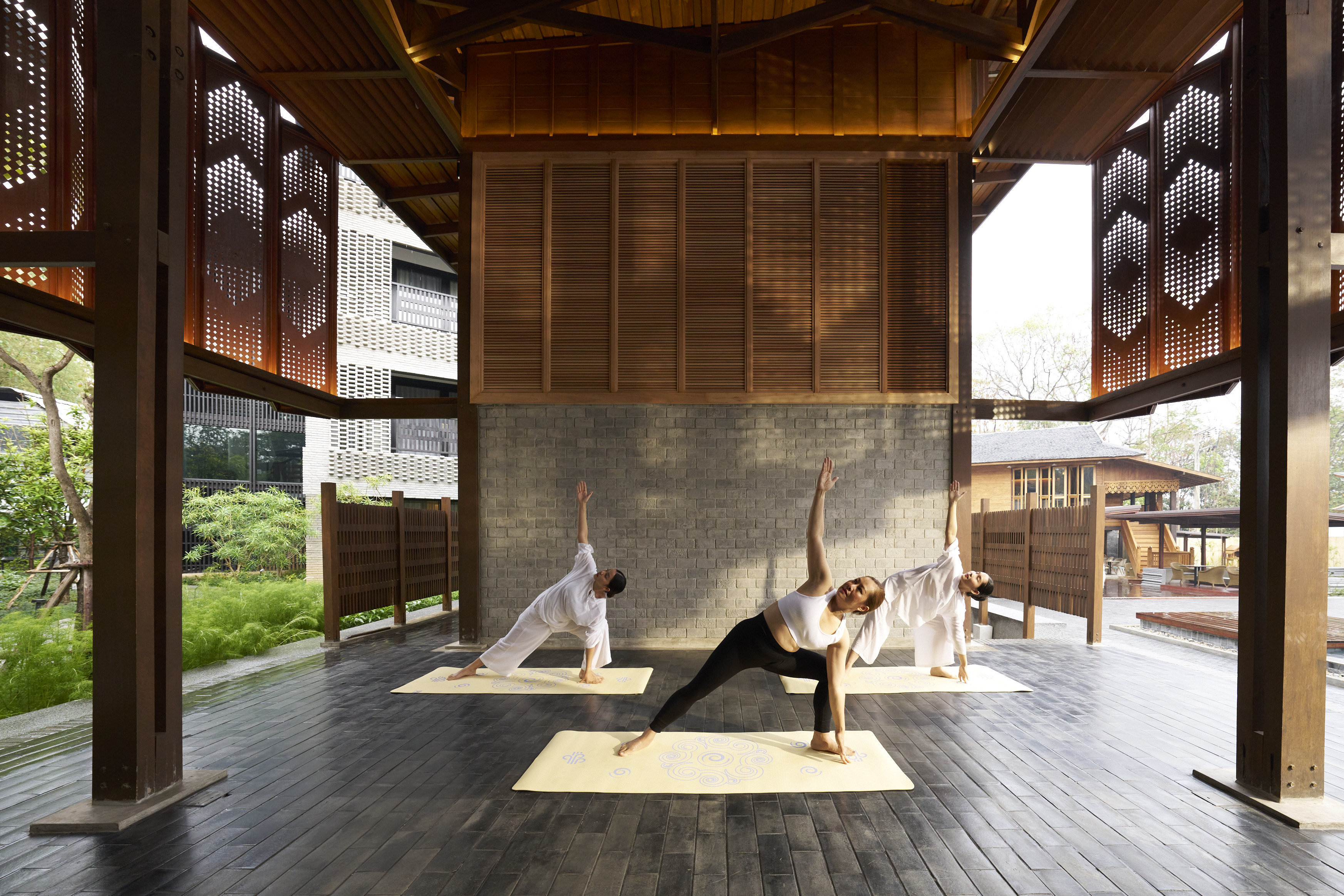 Aleenta Retreat Chiang Mai 34/47