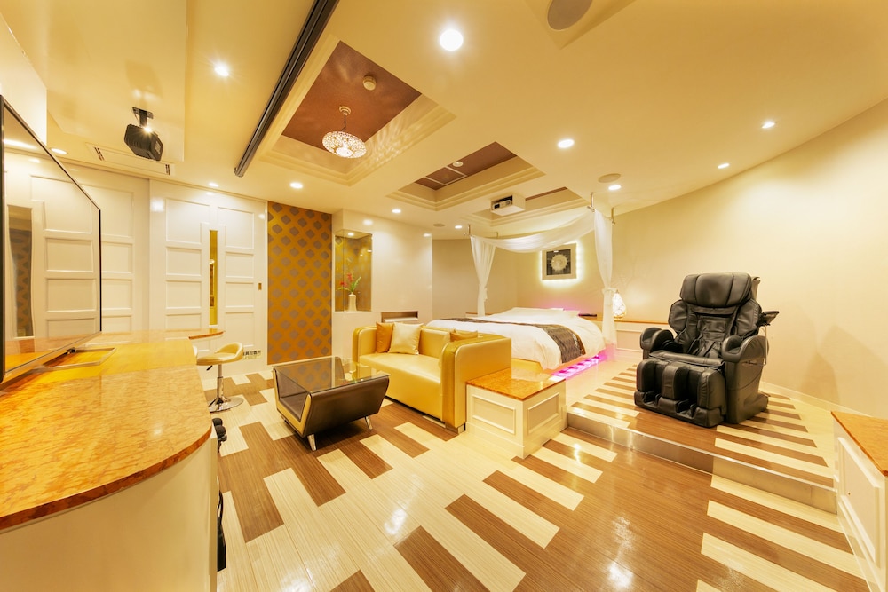 Hotel Eldia Yamanashi - Adults Only 32/50