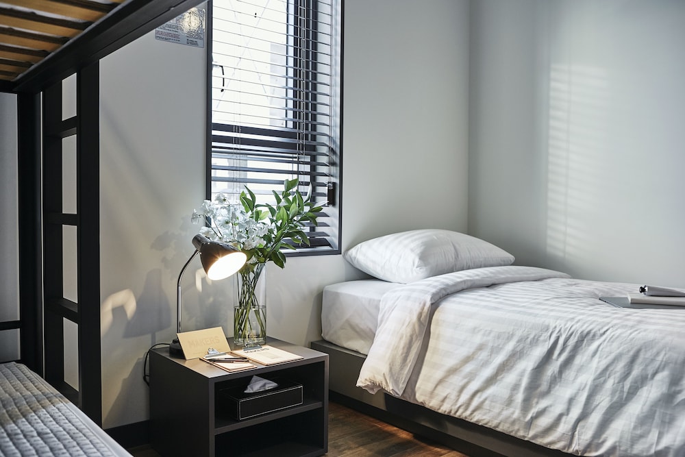 Best Western Insadong Hotel 40/97
