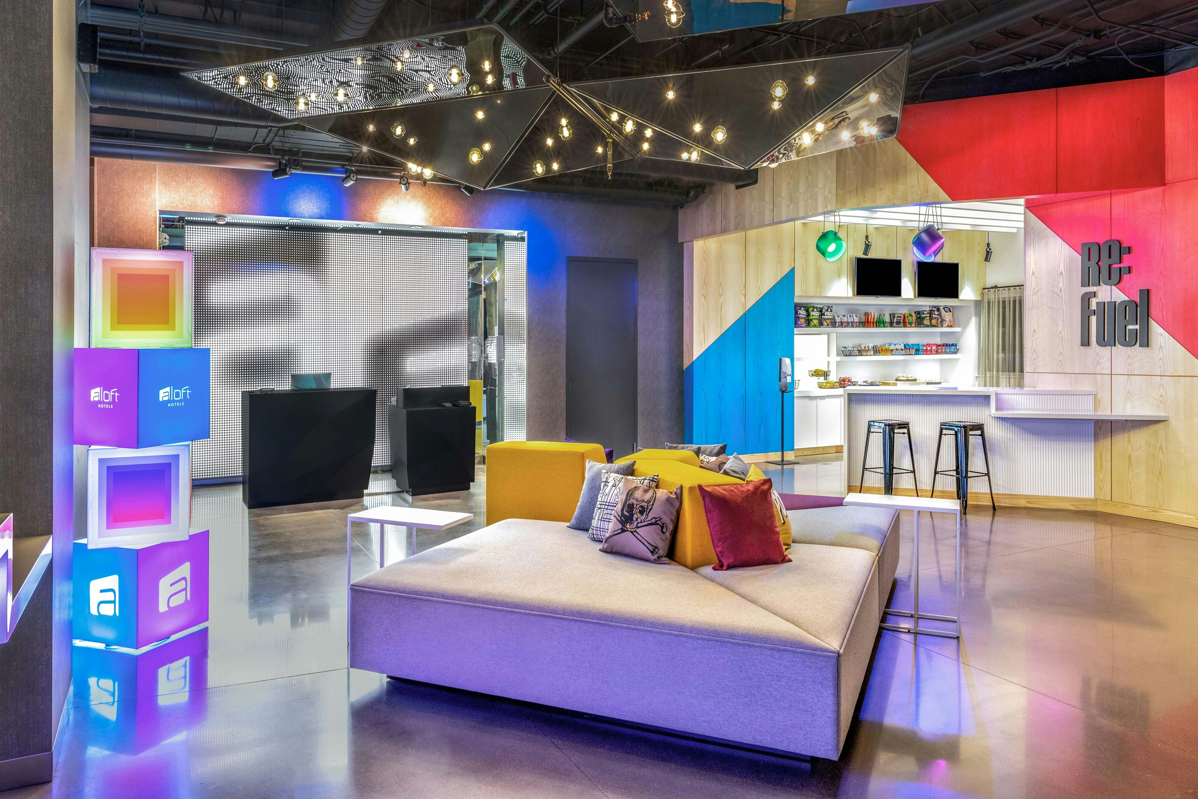 Aloft Denver North Westminster 21/32