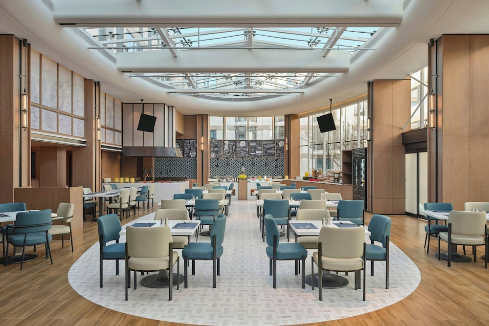 Fairfield by Marriott Beijing Capital Airport 40/44