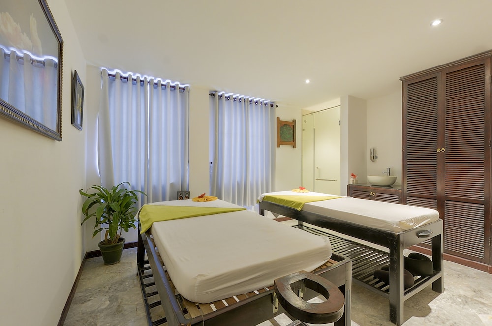 Hoi An Ancient House Resort And Spa 46/75
