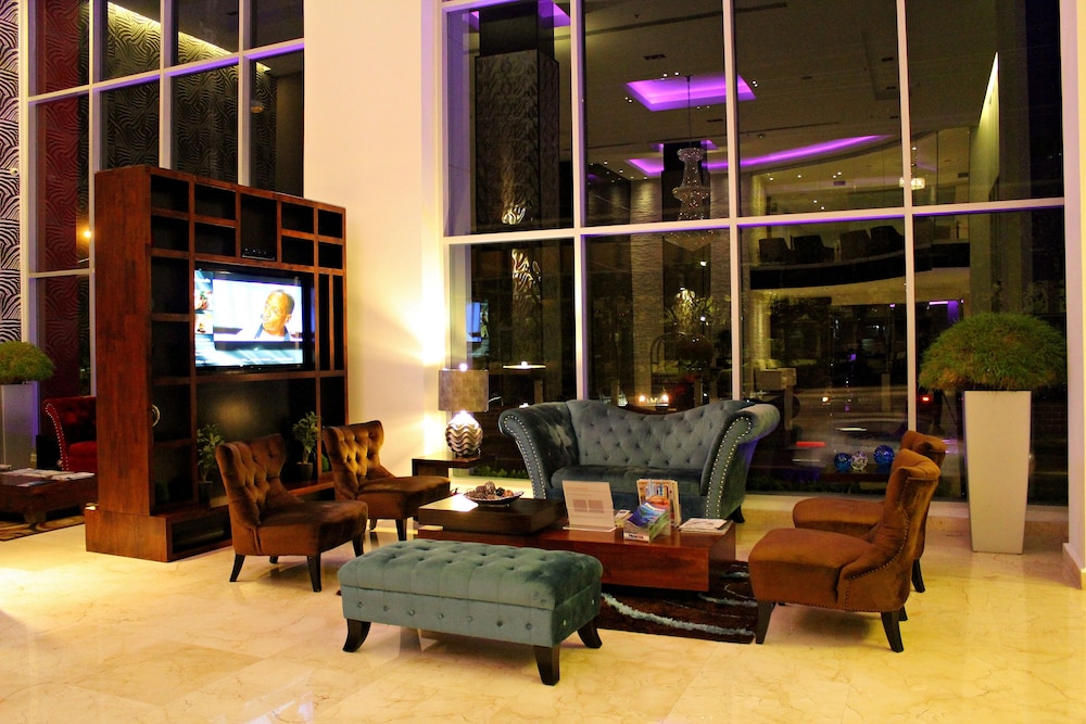 Ramada Plaza by Wyndham Panama Punta Pacifica 35/57