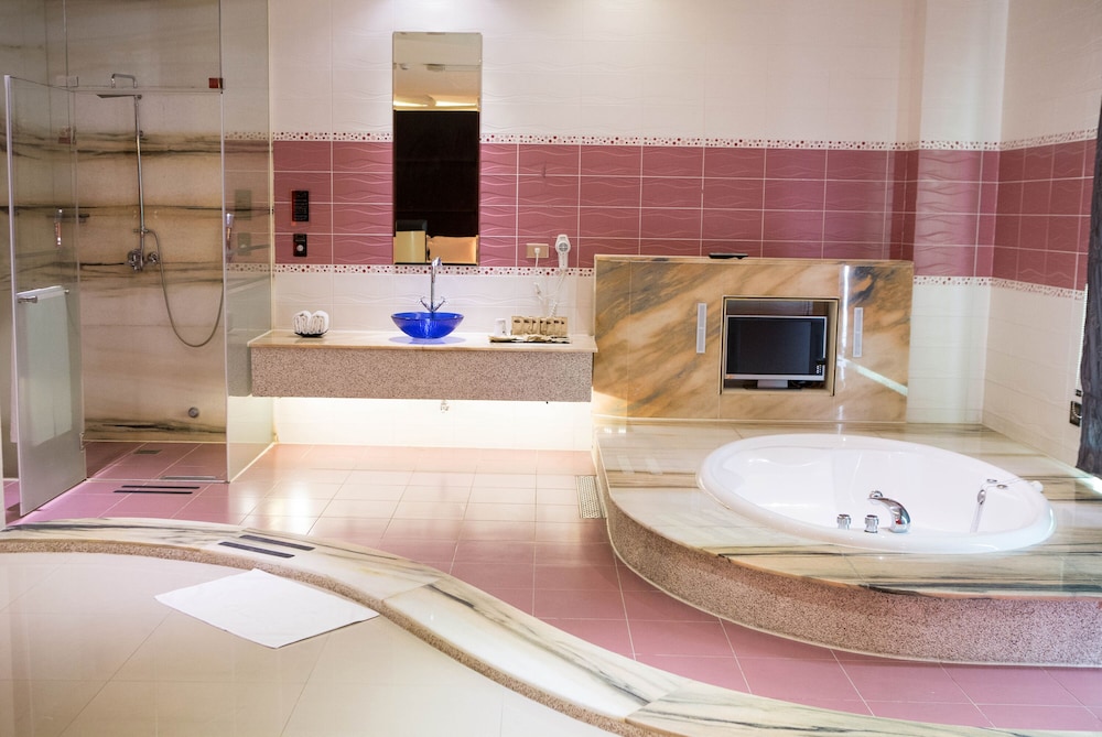 All-Ur Boutique Motel - Chang-Hua Branch 40/50