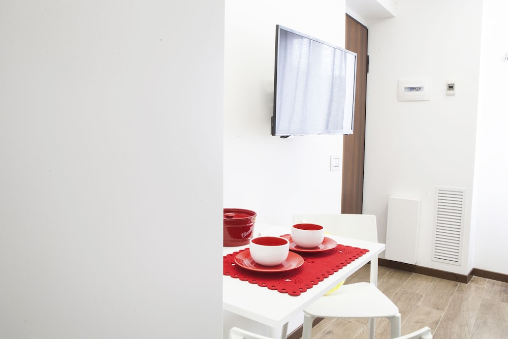 Alessia's Flat - Paolo Sarpi 28/49