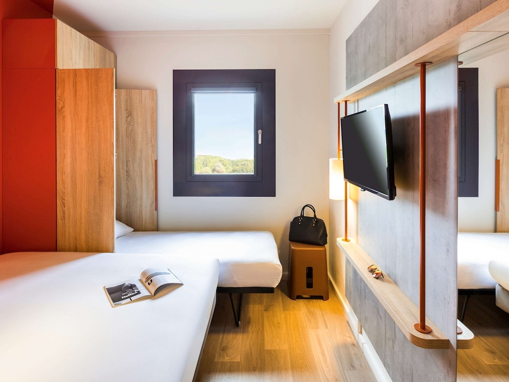 Ibis Budget Stein Maastricht 14/41