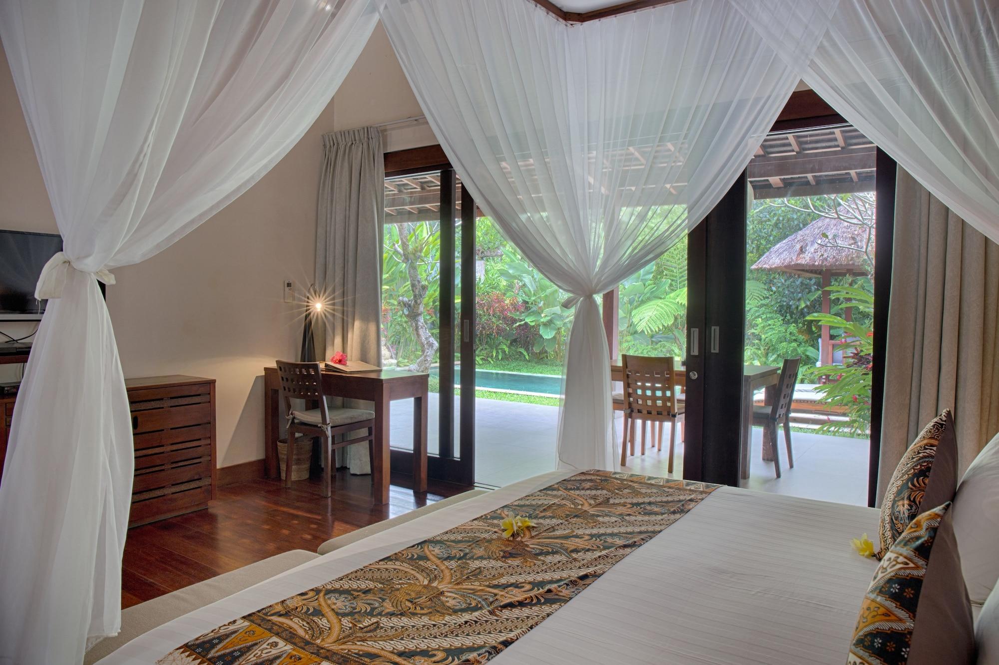 2 Bedrooms, Deluxe, Villa, Greenery View, Private Pool 6/10