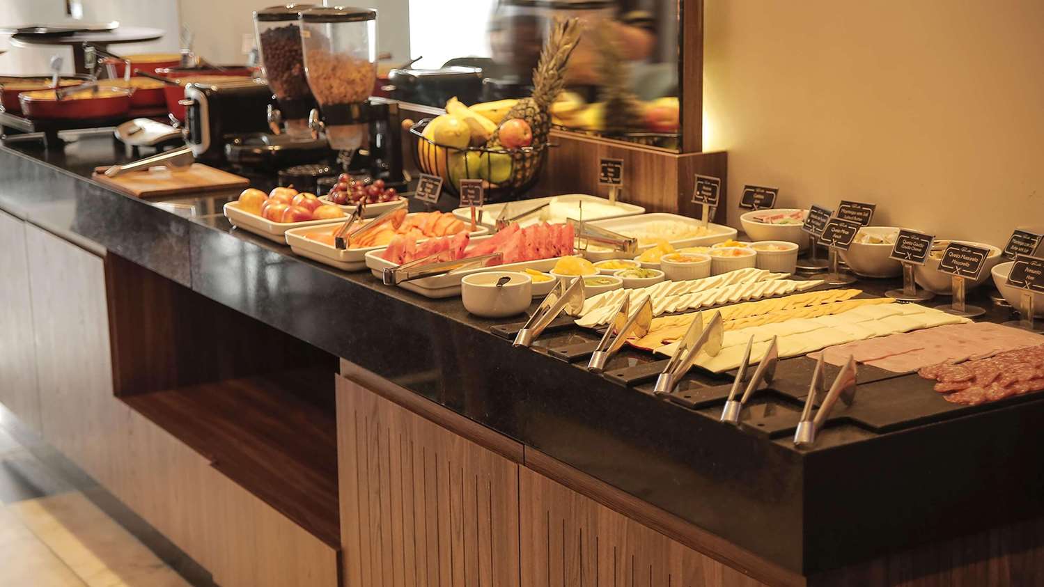 Radisson Hotel Anapolis 2/7