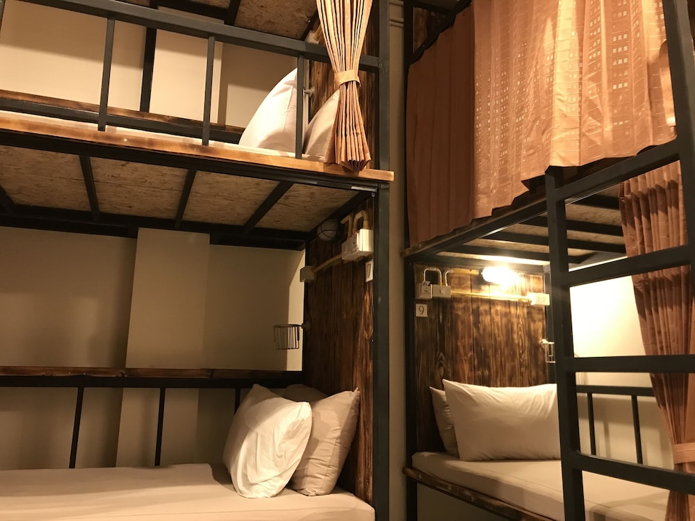 B&B Hostel at Jomtien 27/65