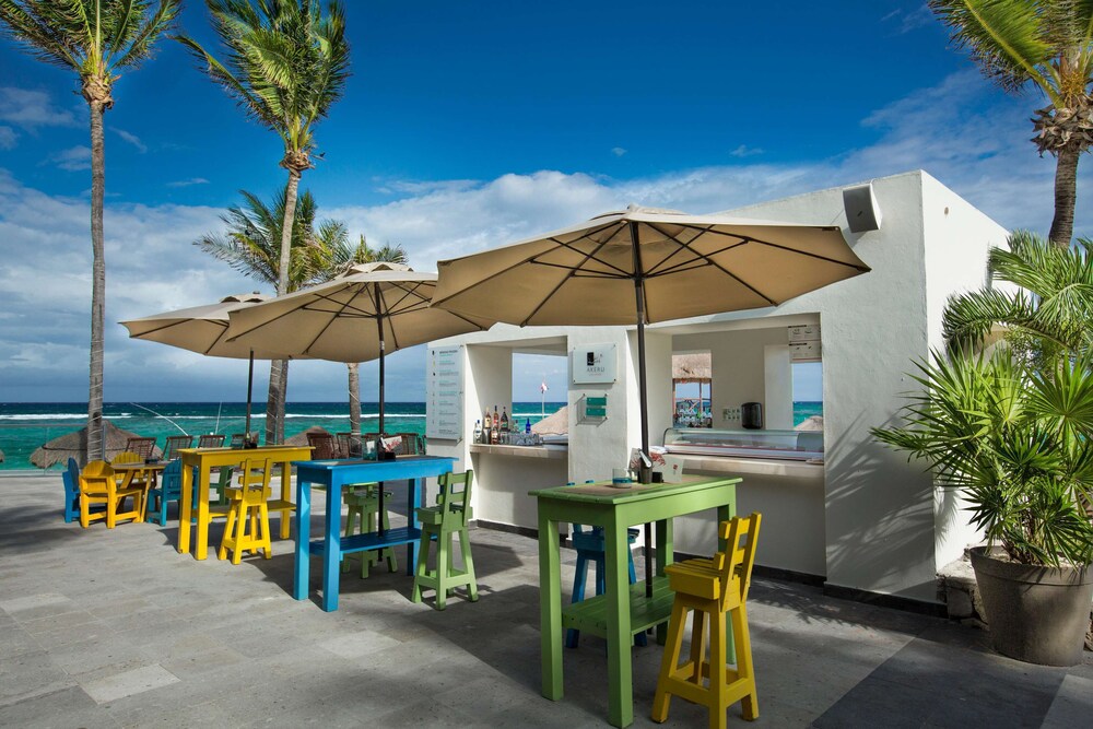 The Sens Tulum Riviera All Inclusive 63/72