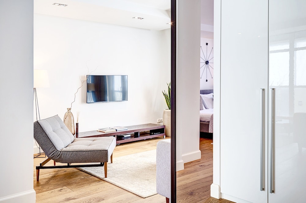 Vilnius Apartments & Suites 9/25