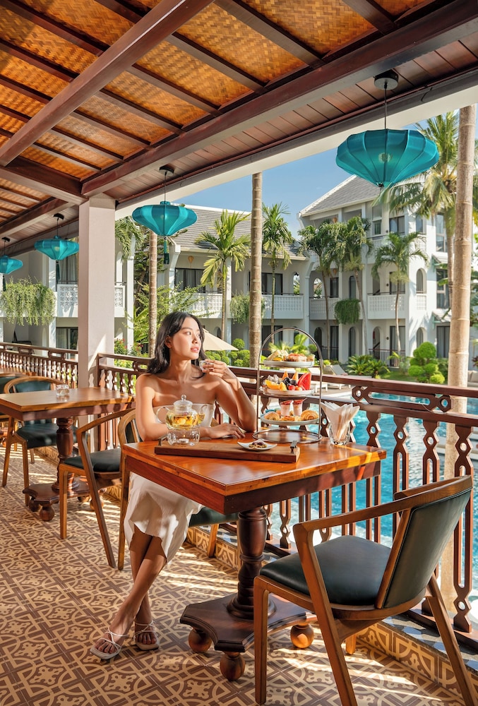 The Saga Hotel Hoi An 45/50