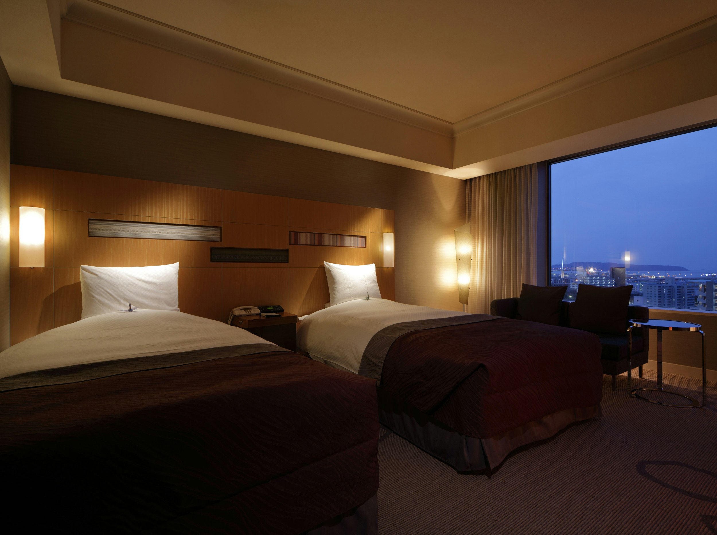 Hotel Okura Fukuoka 23/77