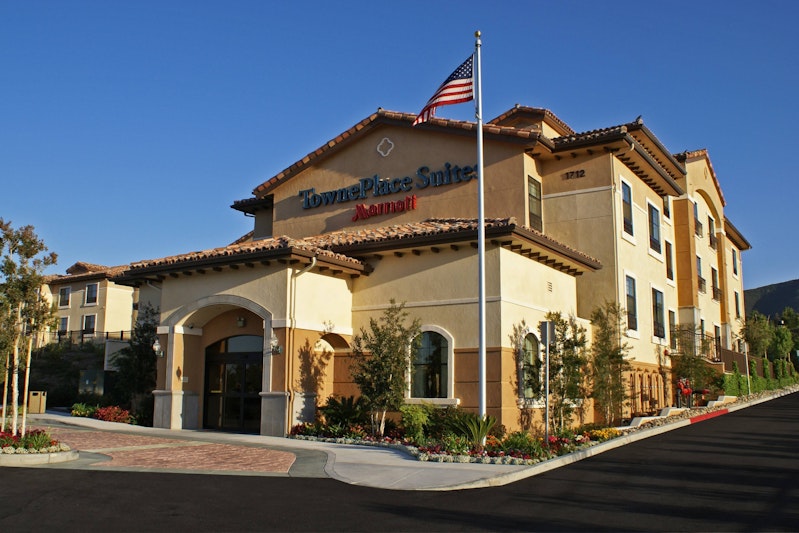 Towneplace Suites Thousand Oaks Ventura County 2/34