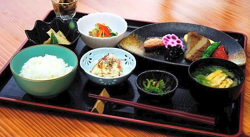 Hotel Yakushima Sanso 26/45