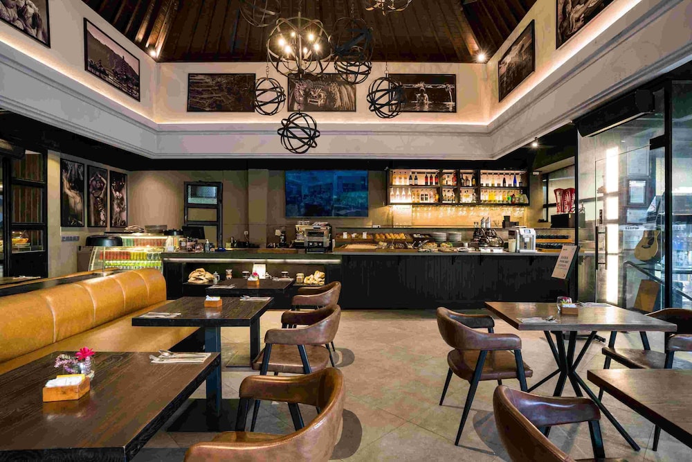 The Vira Bali Boutique Hotel & Suites 63/81