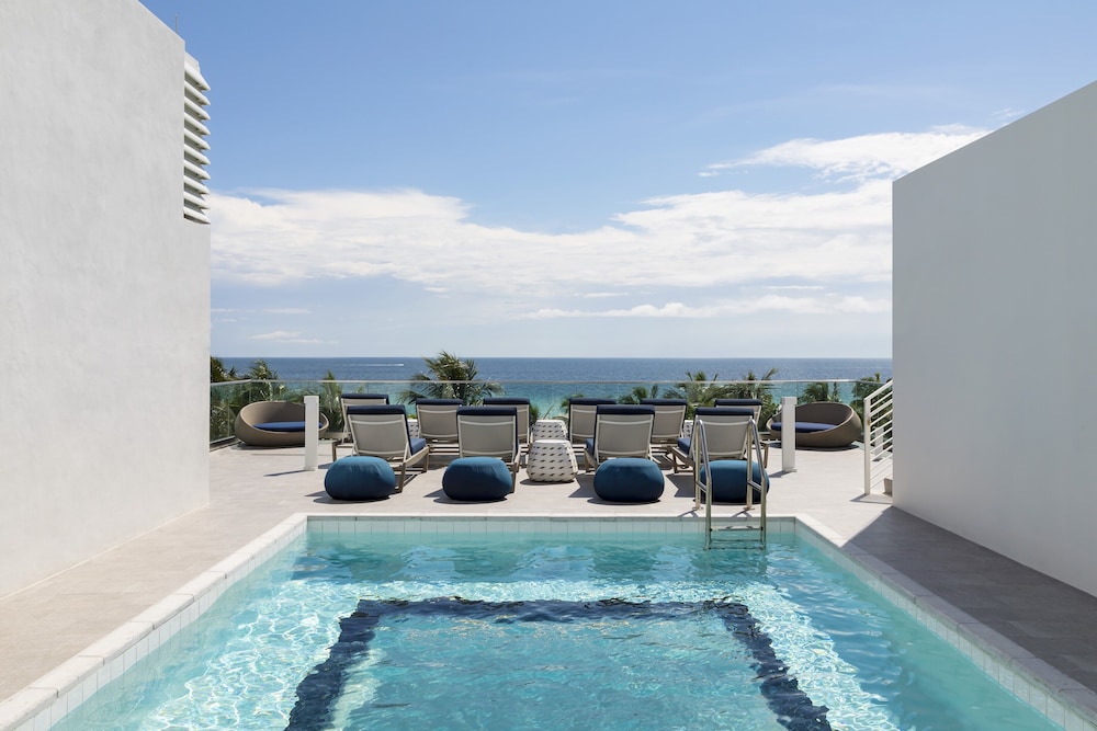 Park Central South Beach 34/58