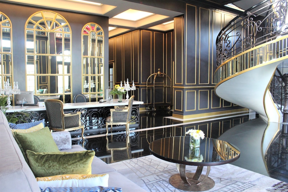 Sofia Boutique Residence 19/32