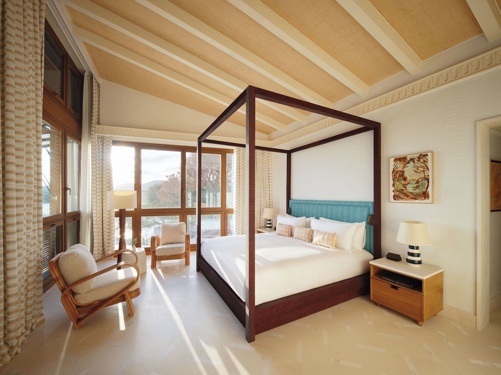 Suite, King Bed