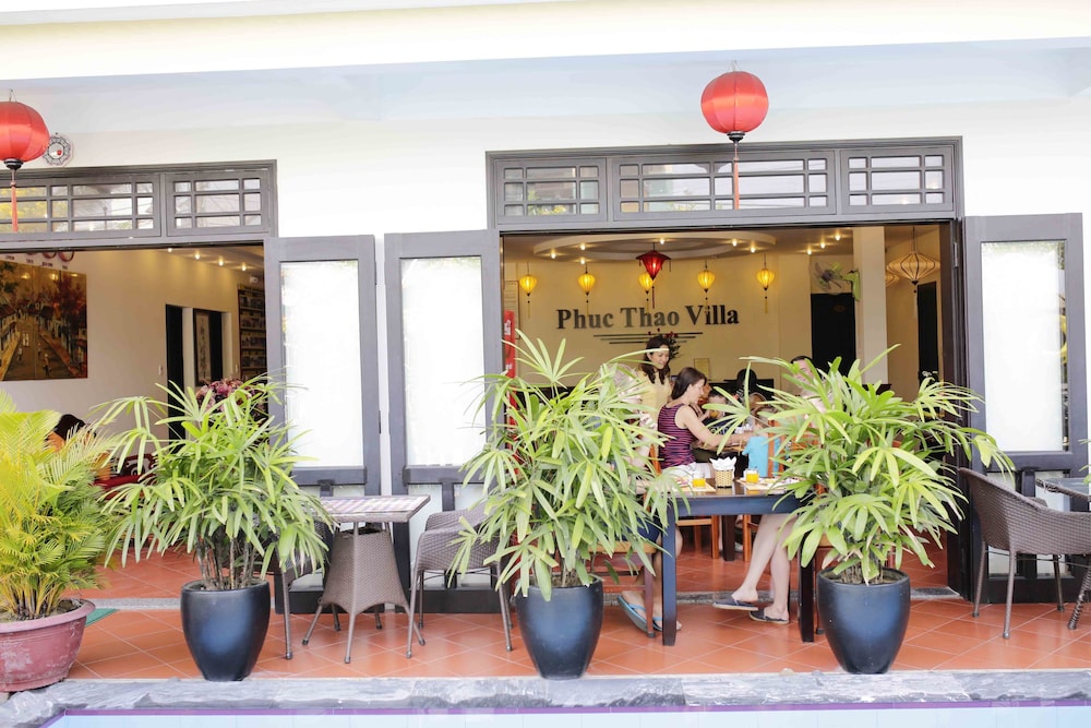 Phuc Thao Villa 58/71