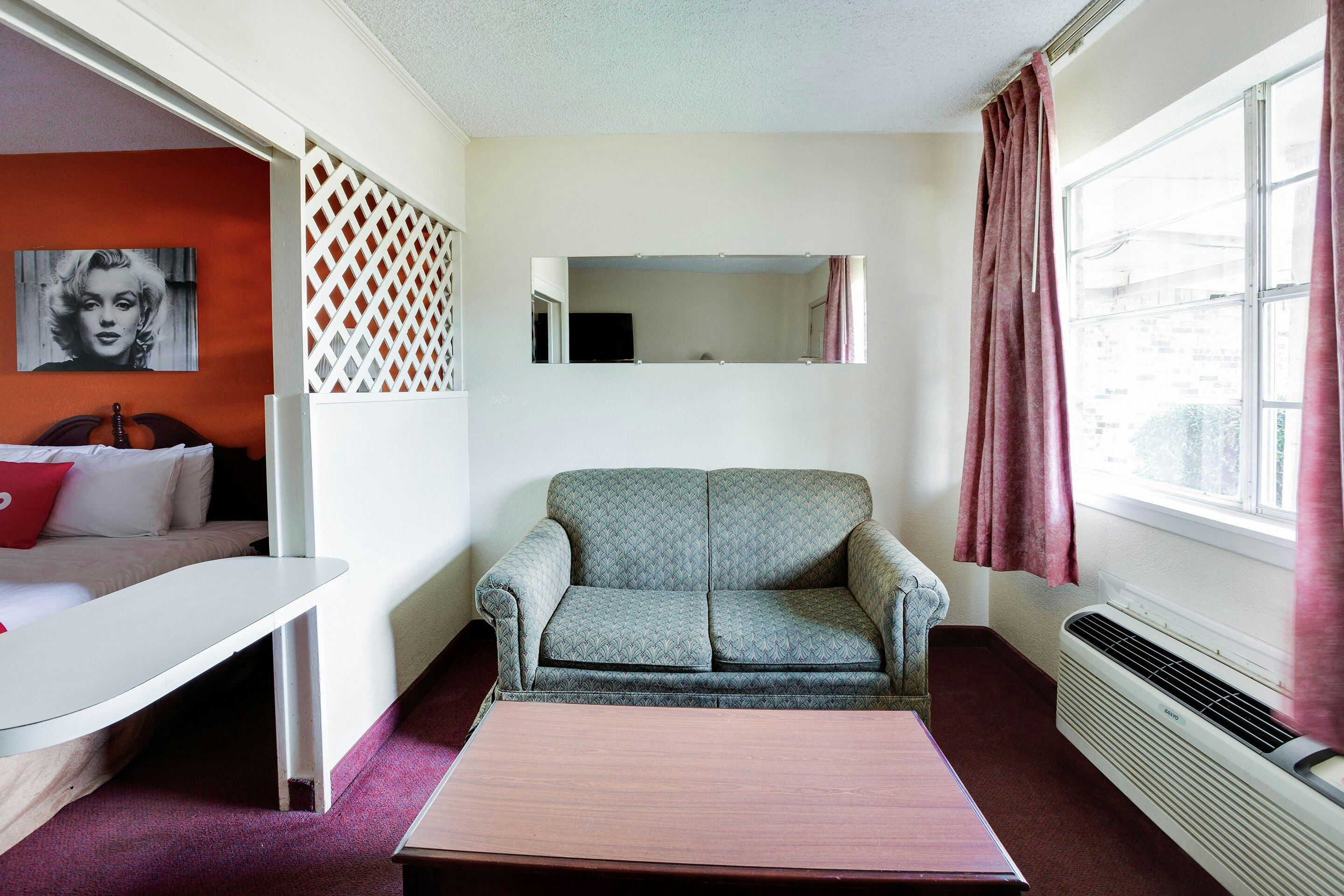 Oyo Hotel Tyler Lindale 52/87