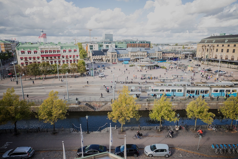 Radisson Blu Scandinavia 45/47