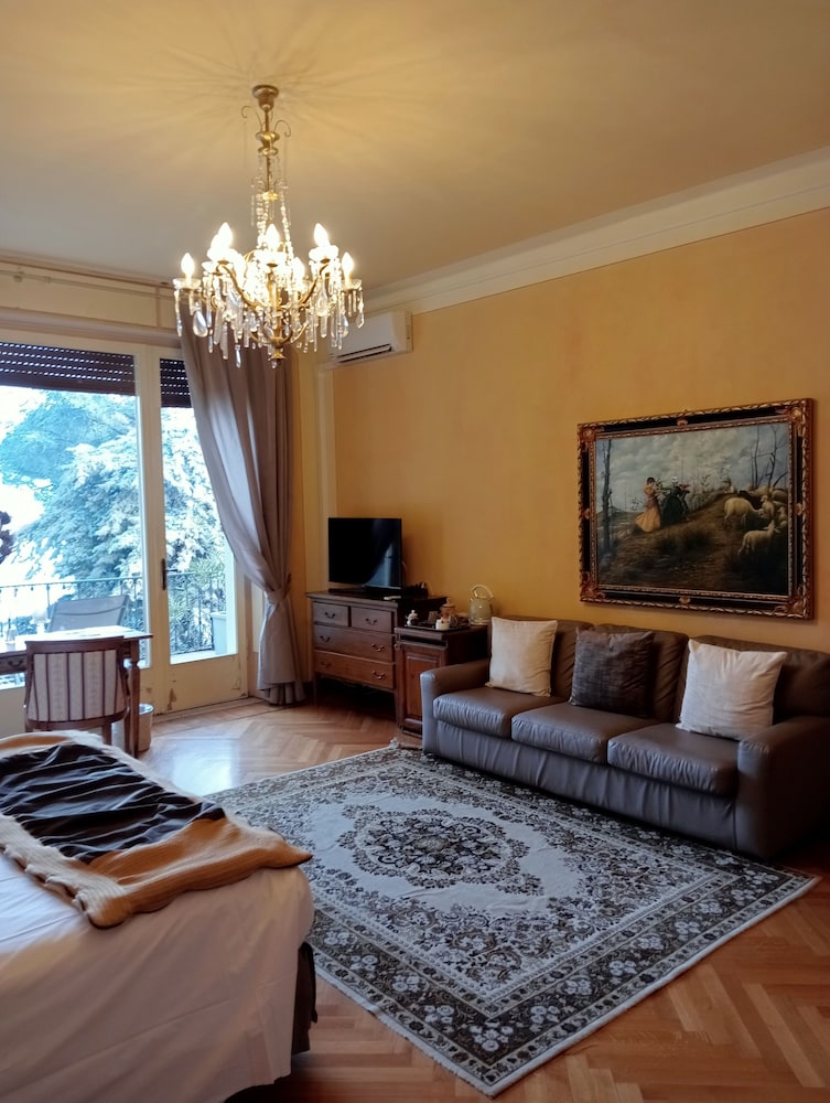 Villa Maria Au Lac 55/72