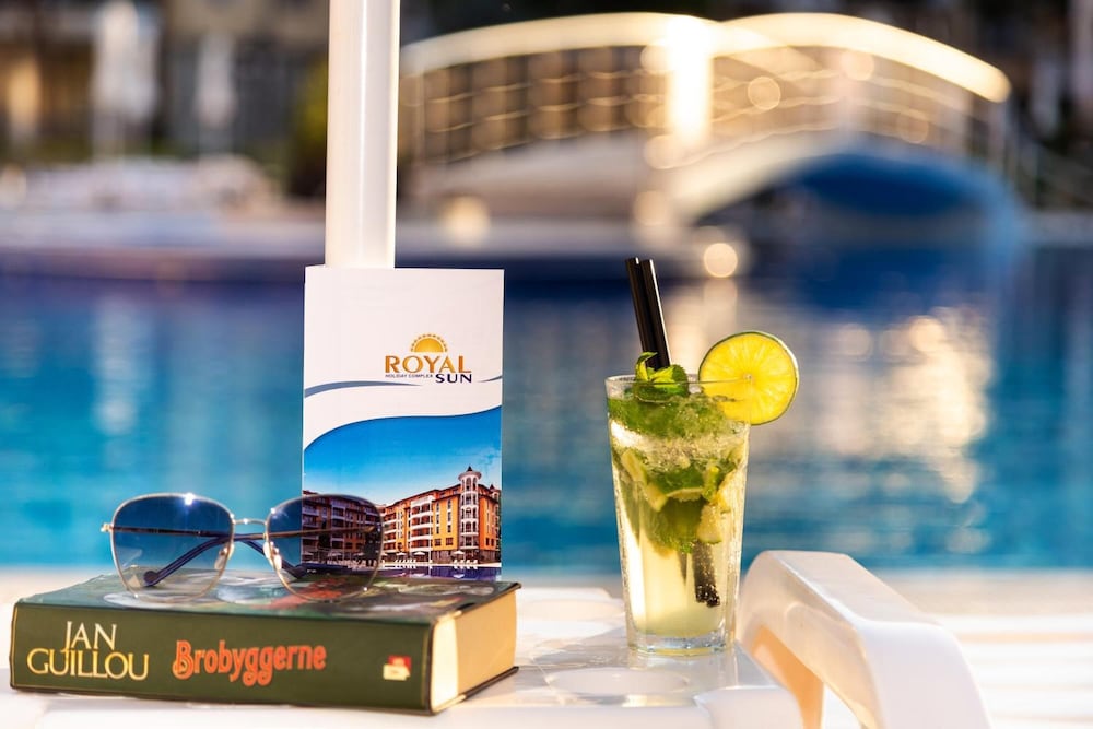 Royal Sun Holiday Complex 11/50