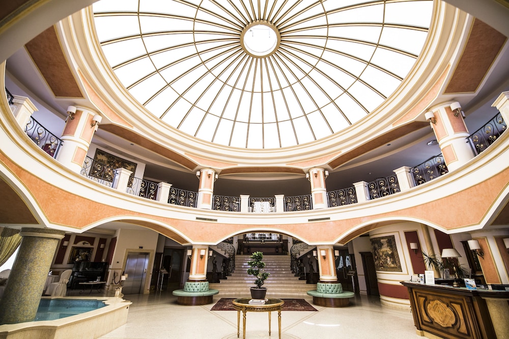 Parco Dei Principi Hotel 15/80