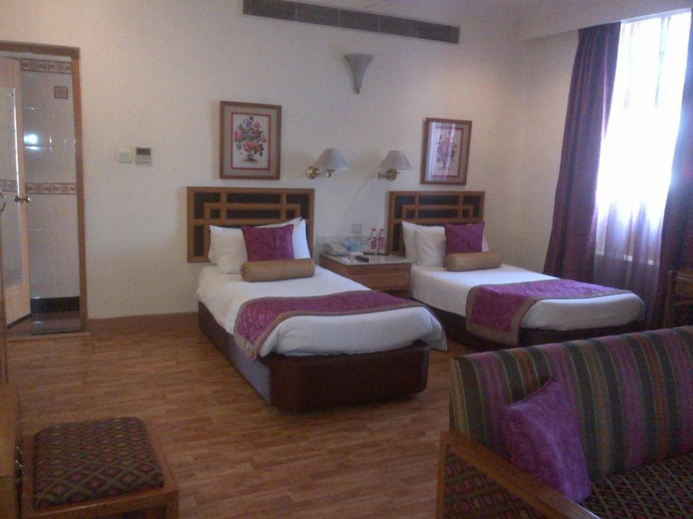 Delight, Deluxe, Single Bed