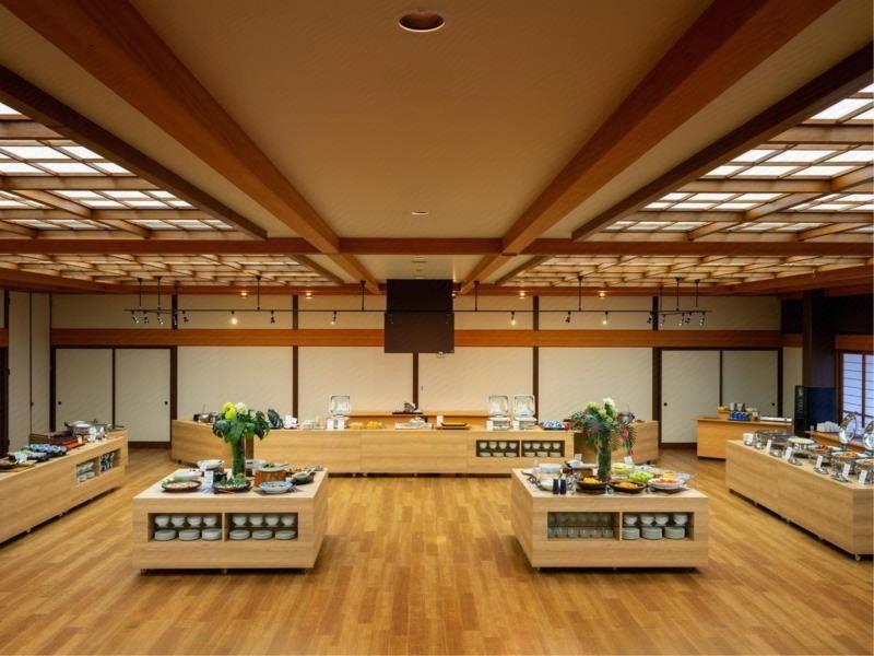 Oga Kanko Hotel 38/38
