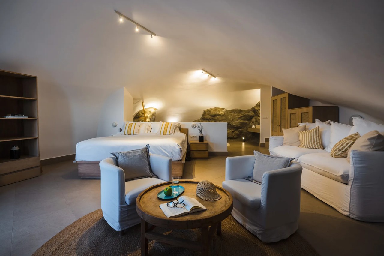 Rocabella Deluxe Suites And Spa 93/117