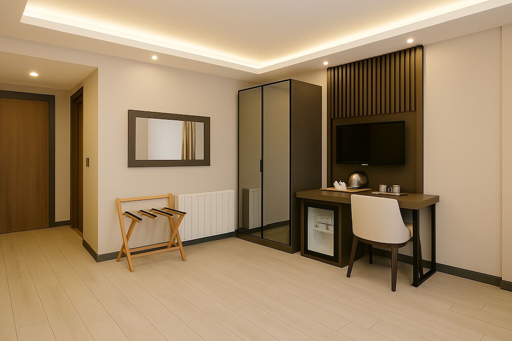 Magia Hotel 38/48