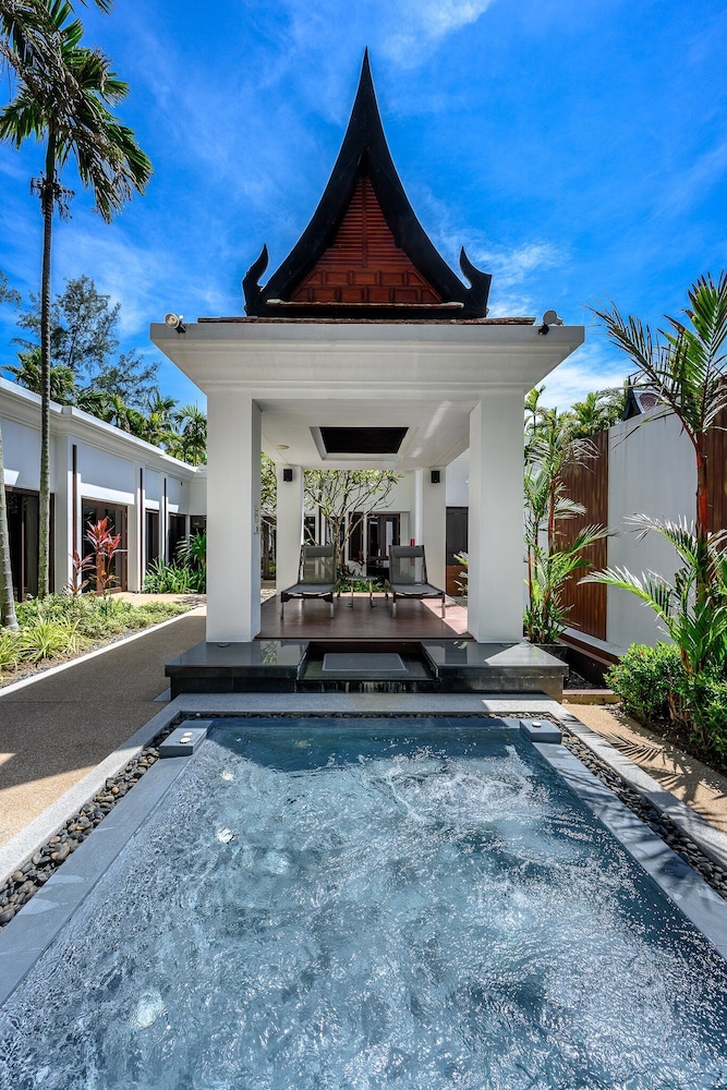 Maikhao Dream Villa Resort & Spa 63/67