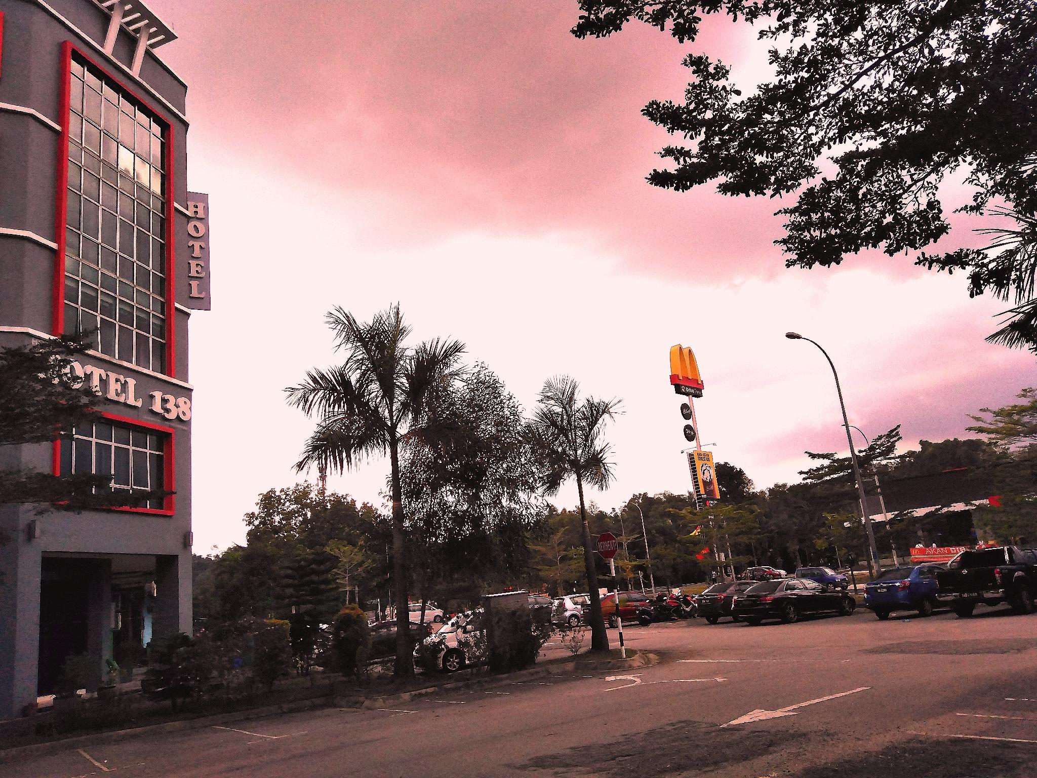 Hotel 138 @ Bestari 16/44