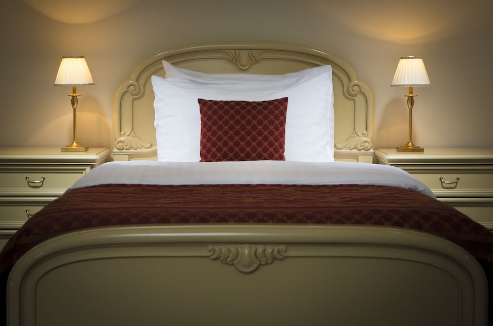 OREA SPA HOTEL PALACE ZVON 26/59