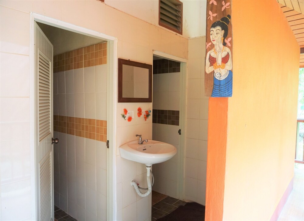 Banrai Tin Thai Ngam Eco Lodge 47/47