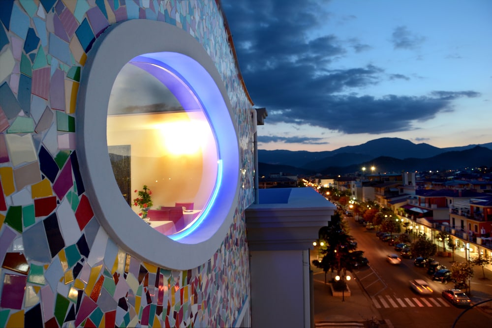Orri Hotel 41/55