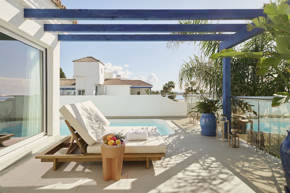 METT Hotel & Beach Resort Marbella Estepona 34/64