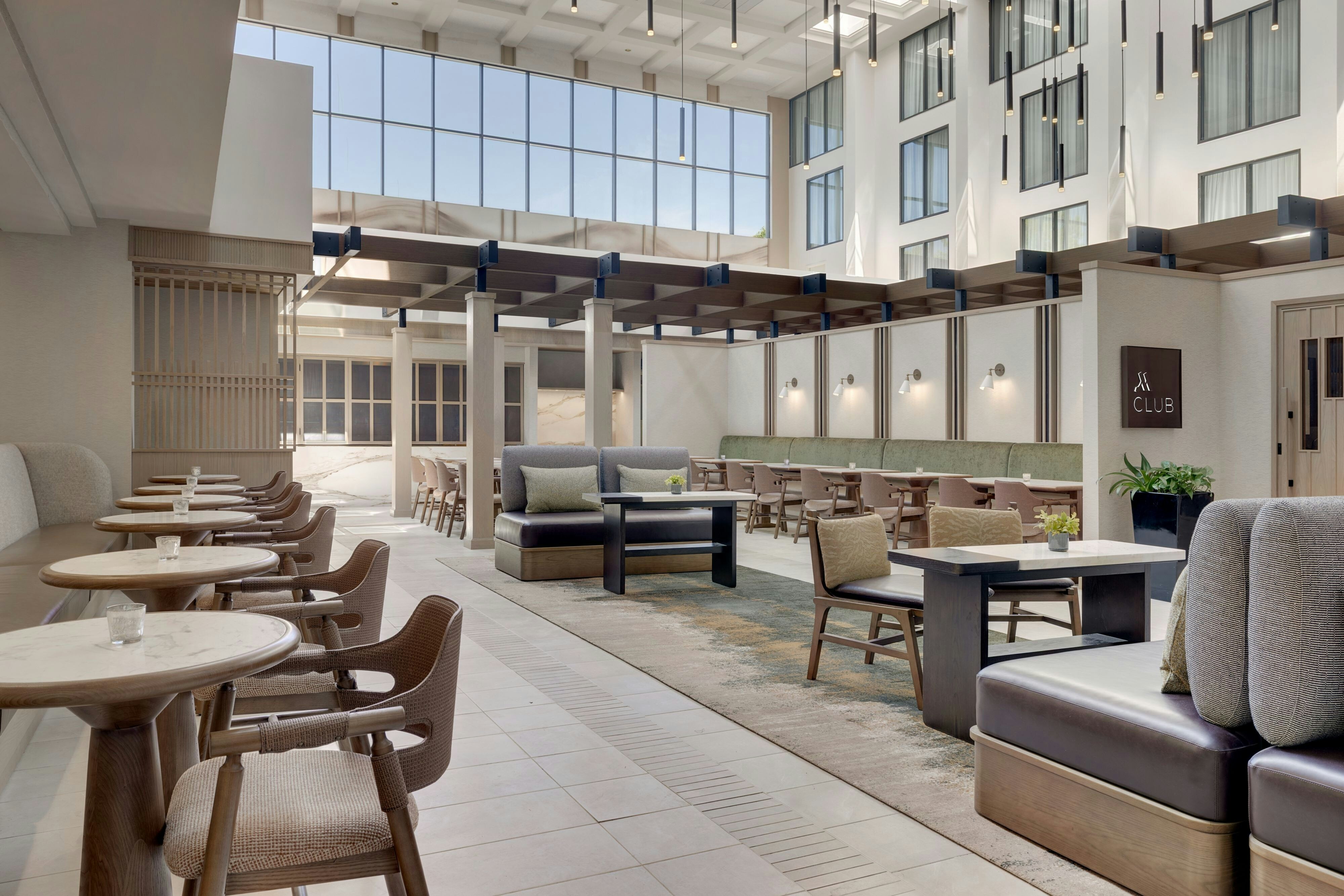 Marriott Park Ridge 29/63