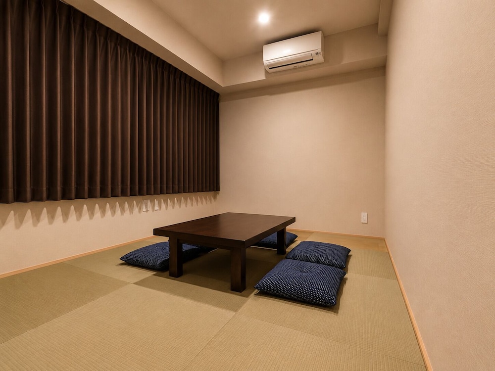 Randor Residential Hotel Kyoto Suites 23/48